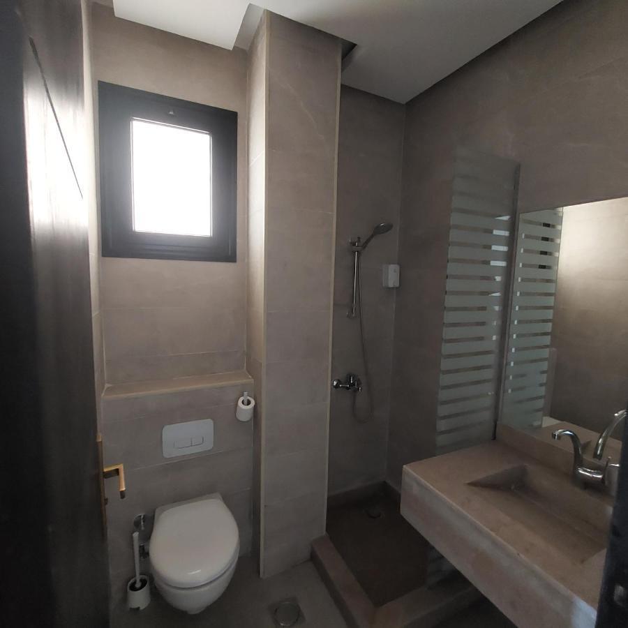 Sola Inn Hurghada Exterior foto