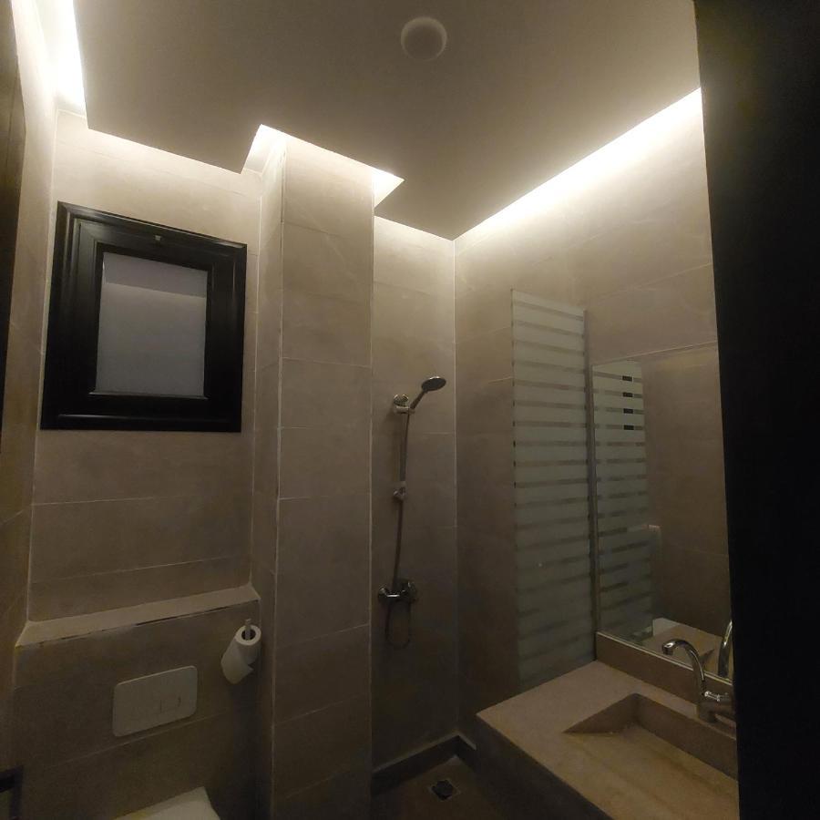 Sola Inn Hurghada Exterior foto